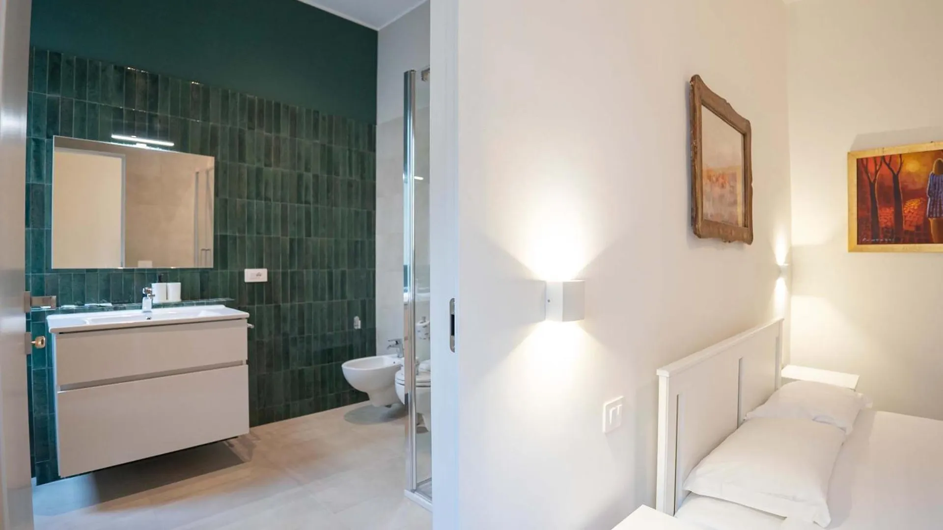 Crescenzio Elegant Apartment Řím