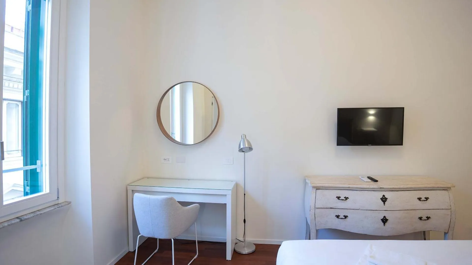 Crescenzio Elegant Apartment Řím