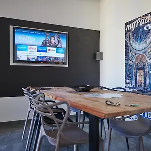 Apartment Apartment In Front Of St Peter'S Square And Vatican Museums - Mypad In Rome, Rom