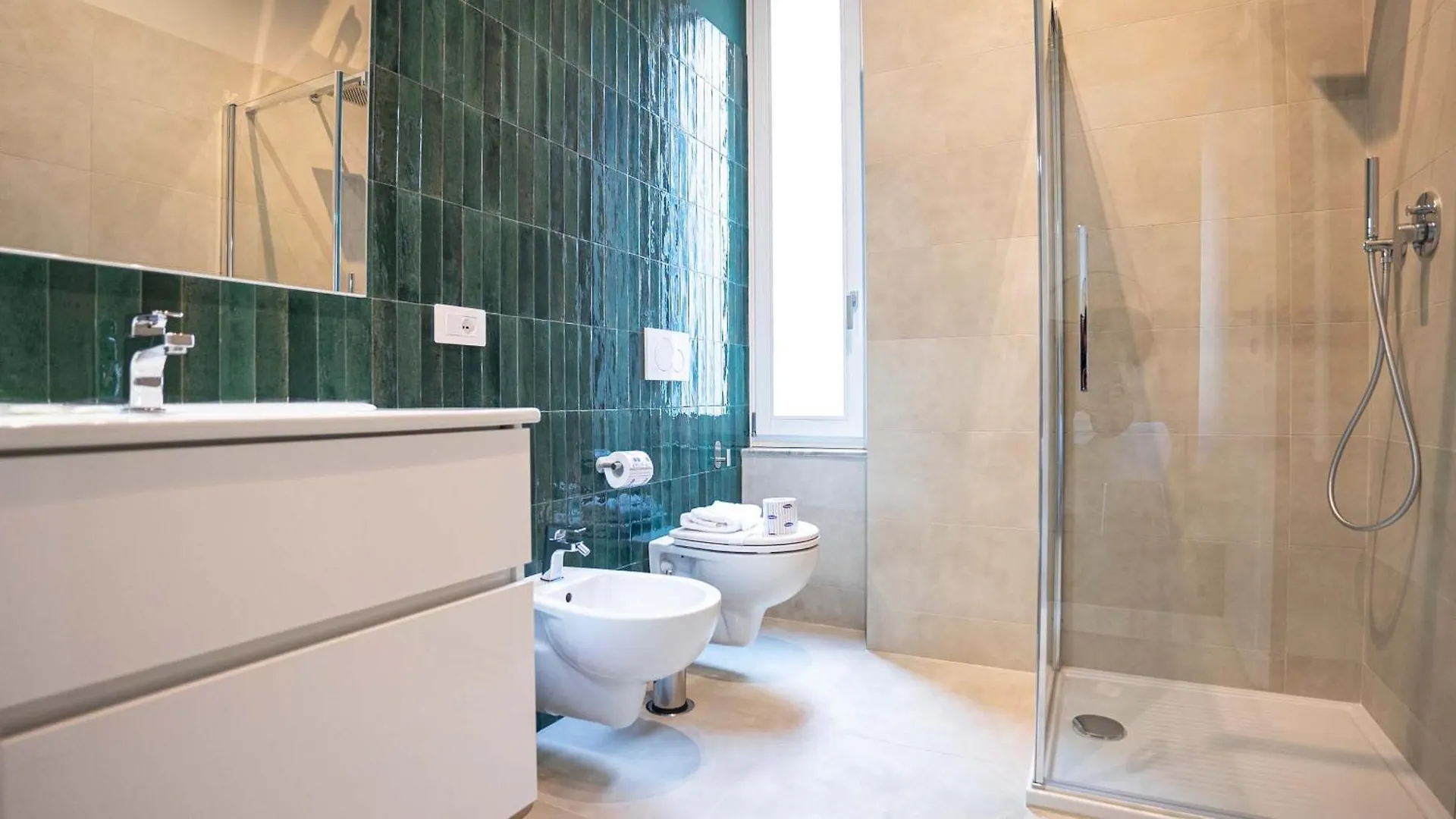 Crescenzio Elegant Apartment Rome 0*,  Italy