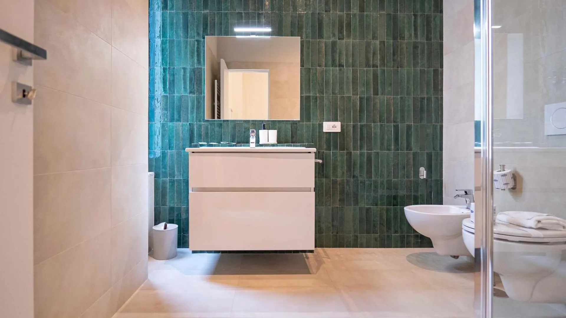 Crescenzio Elegant Apartment Rome