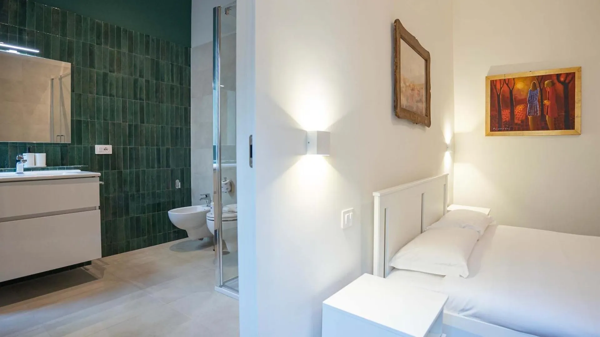 Crescenzio Elegant Apartment Rome
