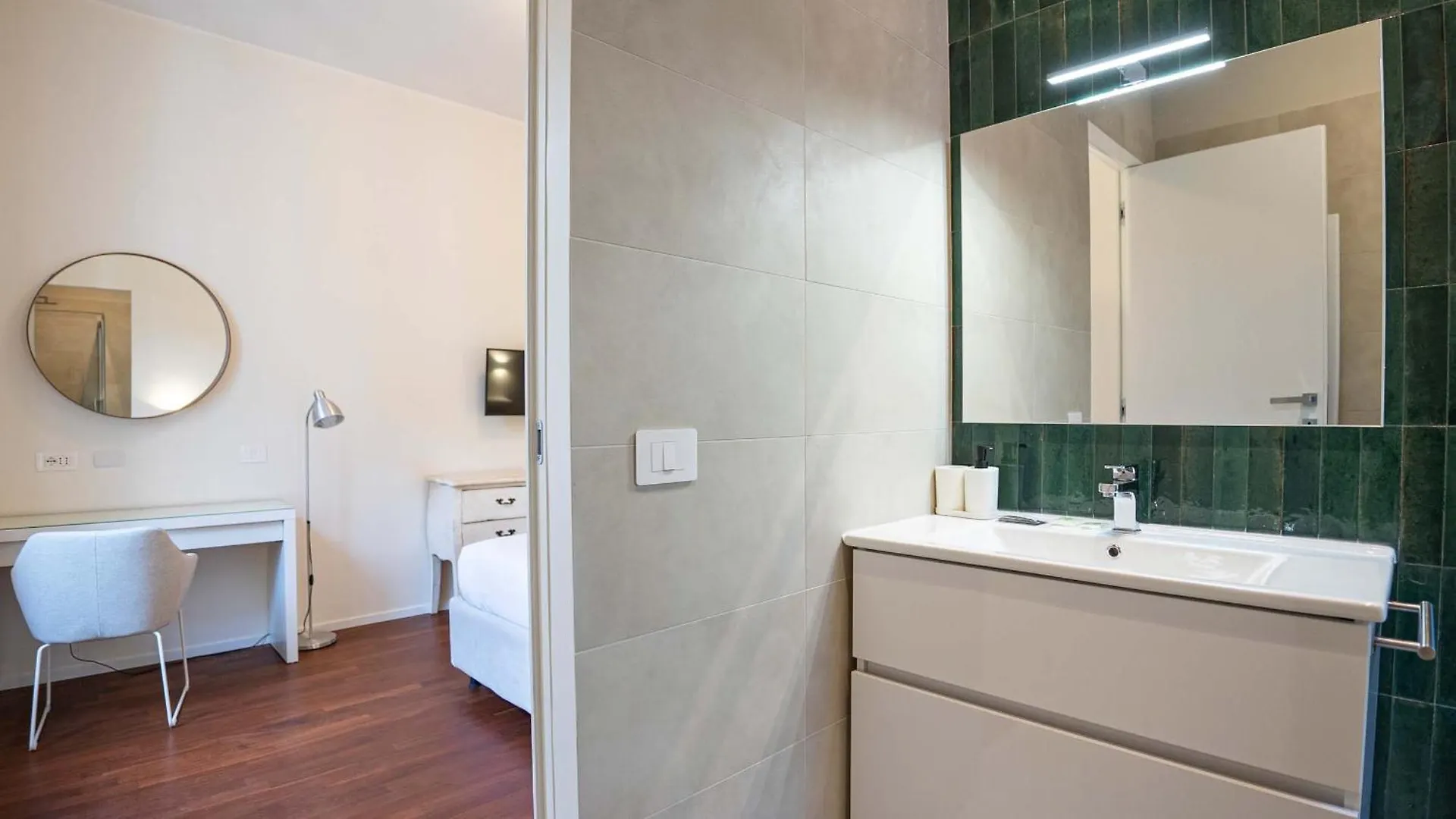 Crescenzio Elegant Apartment Rome